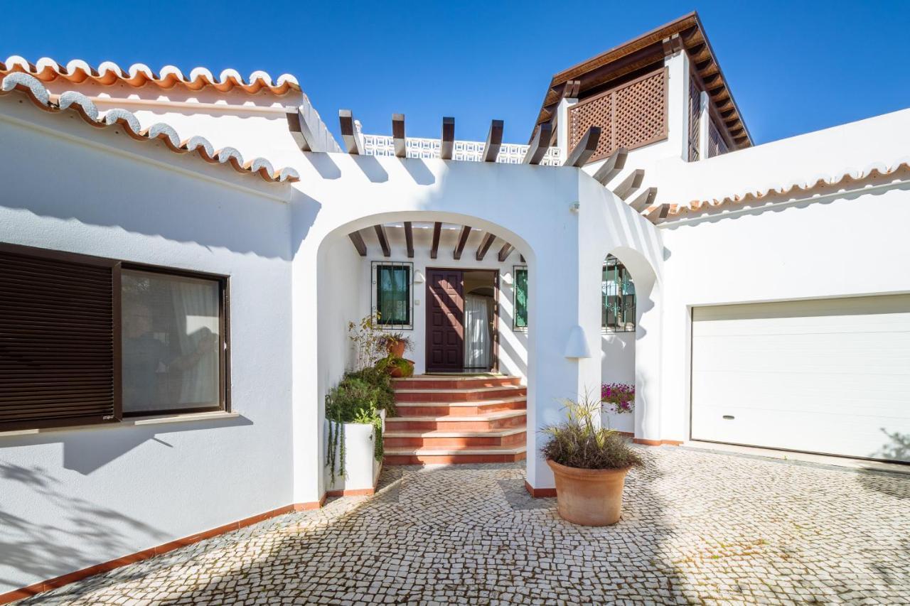 Вилла Casa Shambala Карвоейру Экстерьер фото