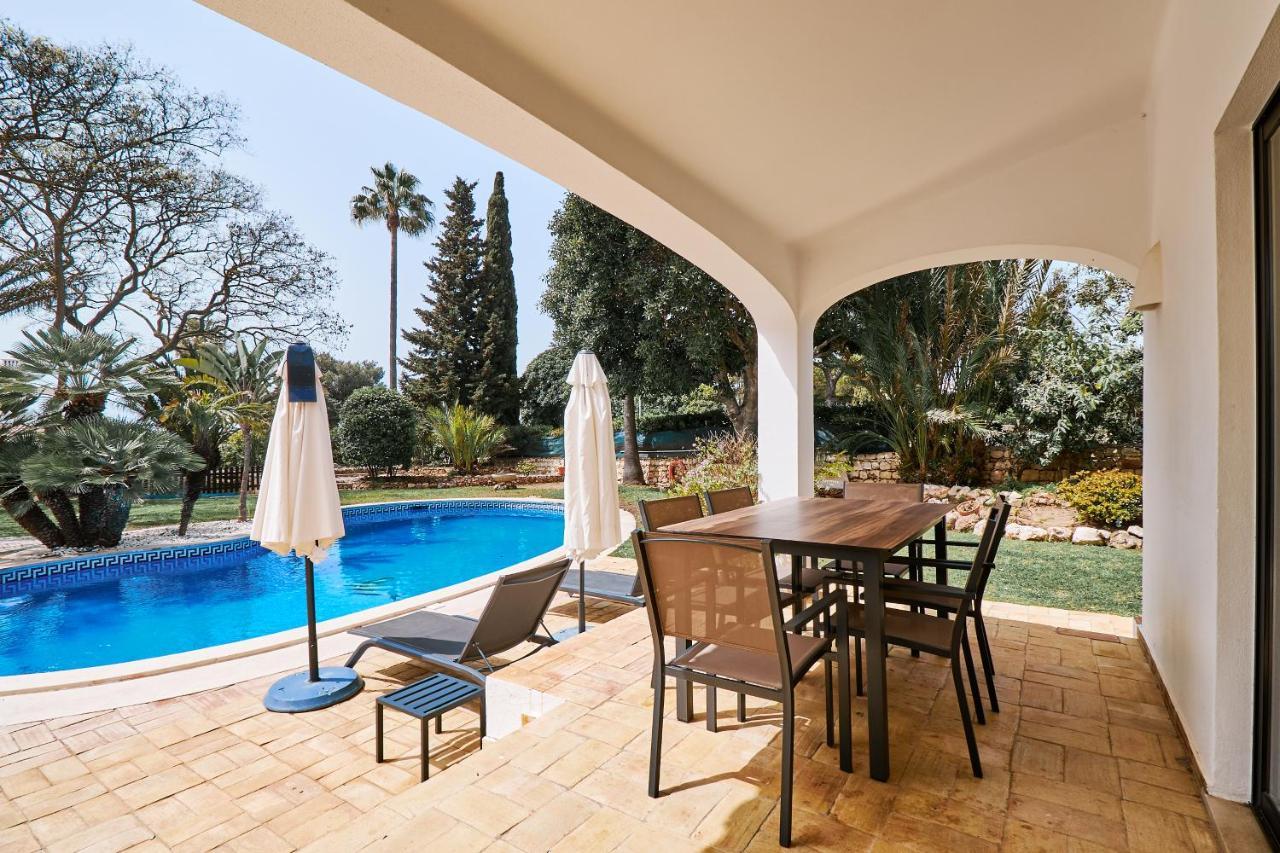 Вилла Casa Shambala Карвоейру Экстерьер фото