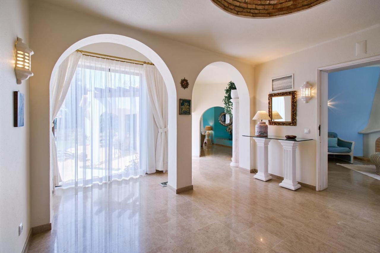 Вилла Casa Shambala Карвоейру Экстерьер фото