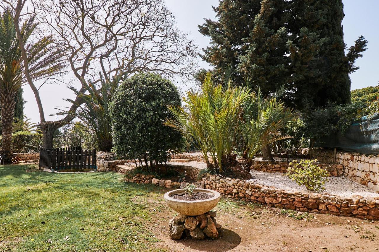 Вилла Casa Shambala Карвоейру Экстерьер фото