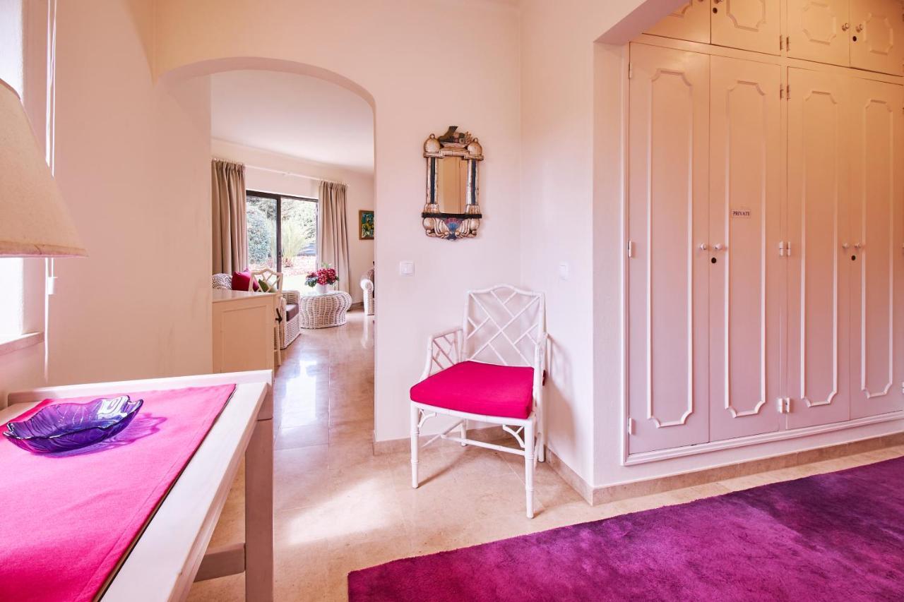 Вилла Casa Shambala Карвоейру Экстерьер фото