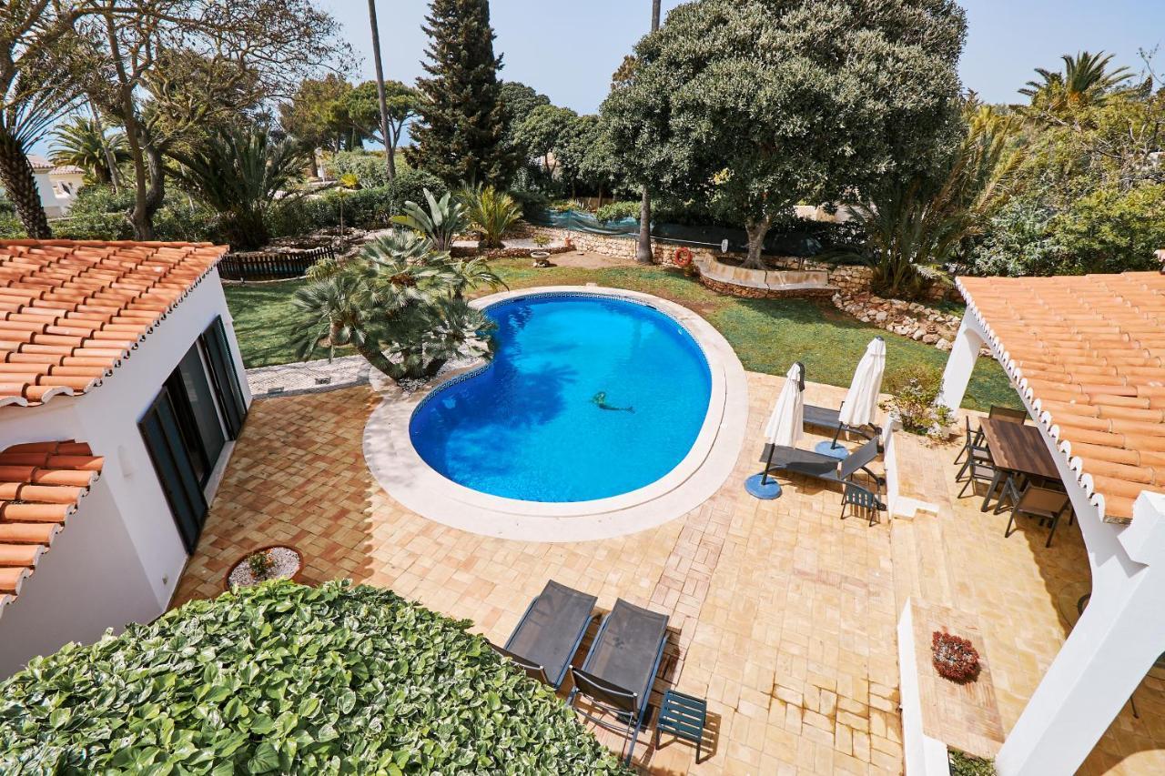 Вилла Casa Shambala Карвоейру Экстерьер фото